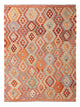 Kilim Maimana Rug 238x178cm - Wool Rug