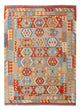 Kilim Maimana Rug 235x174cm - Wool Rug