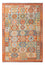 Kelim Rug - Splash - 245 x 174 cm - colorful