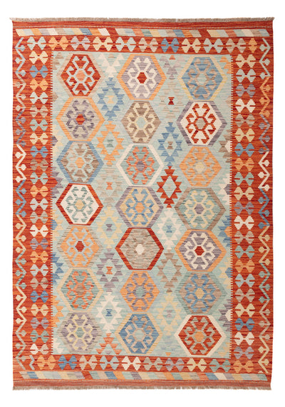 Kilim Maimana Rug 175x249cm - Wool Rug