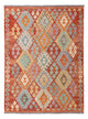 Kilim Maimana Rug 202x152cm - Wool Rug