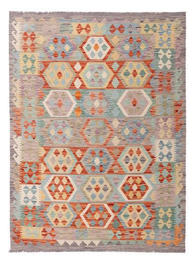 Kilim Maimana Rug 152x203cm - Wool Rug