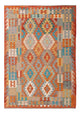 Kilim Maimana Rug 249x177cm - Wool Rug