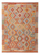 Kilim Maimana Rug 168x237cm - Wool Rug