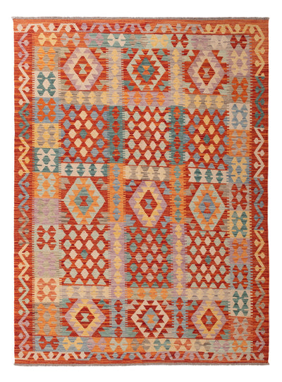 Kilim Maimana Rug 172x240cm - Wool Rug