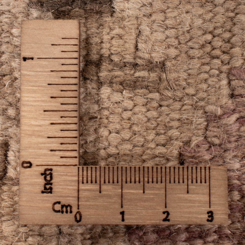 Kelim Rug - Splash - 236 x 173 cm - colorful