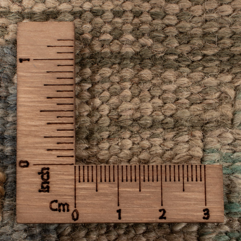 Kelim Rug - Splash - 240 x 170 cm - colorful