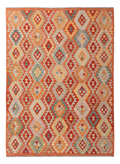 Kilim Maimana Rug 179x247cm - Wool Rug