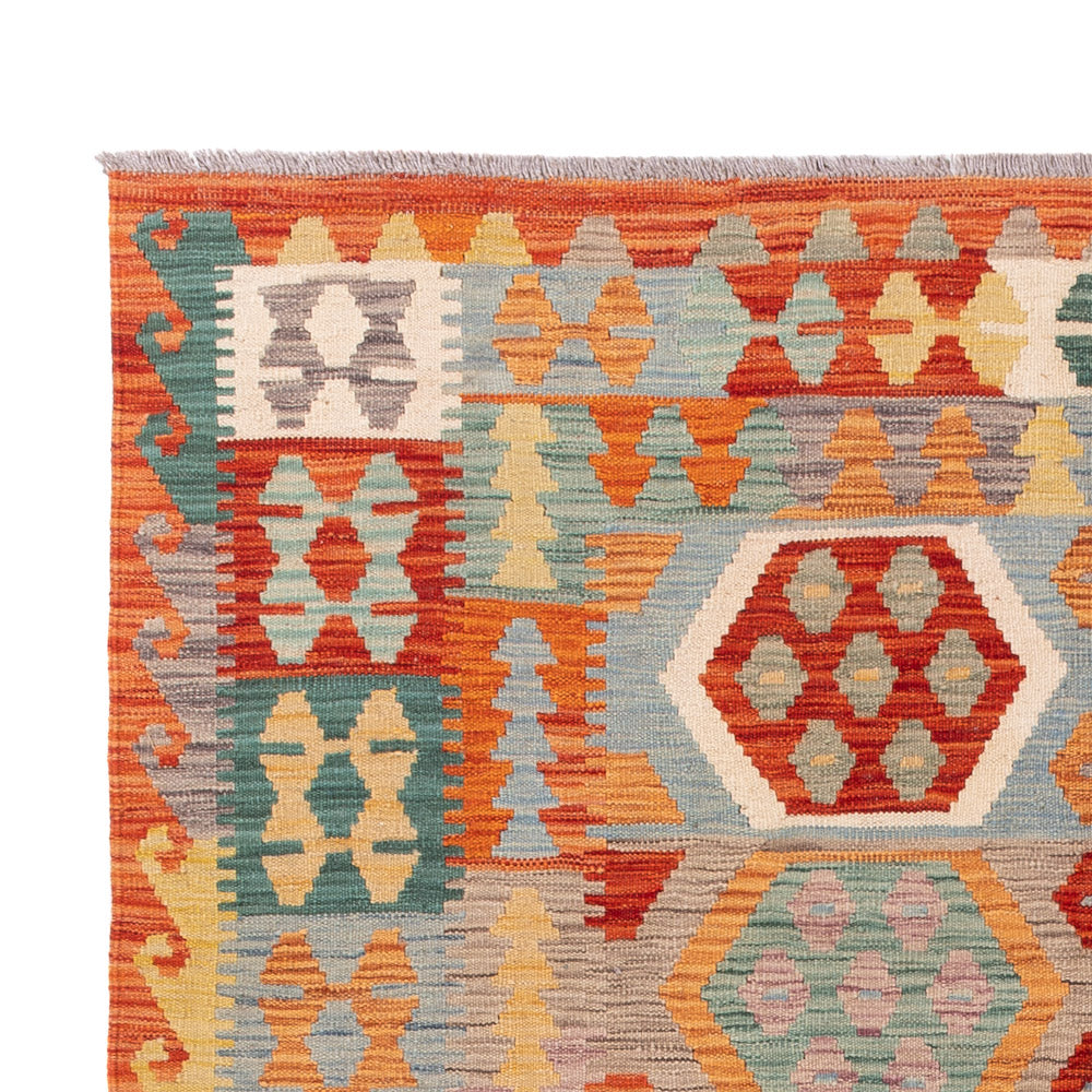 Kilim Maimana Rug 250x170cm - Wool Rug