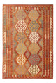 Kilim Maimana Rug 168x245cm - Wool Rug