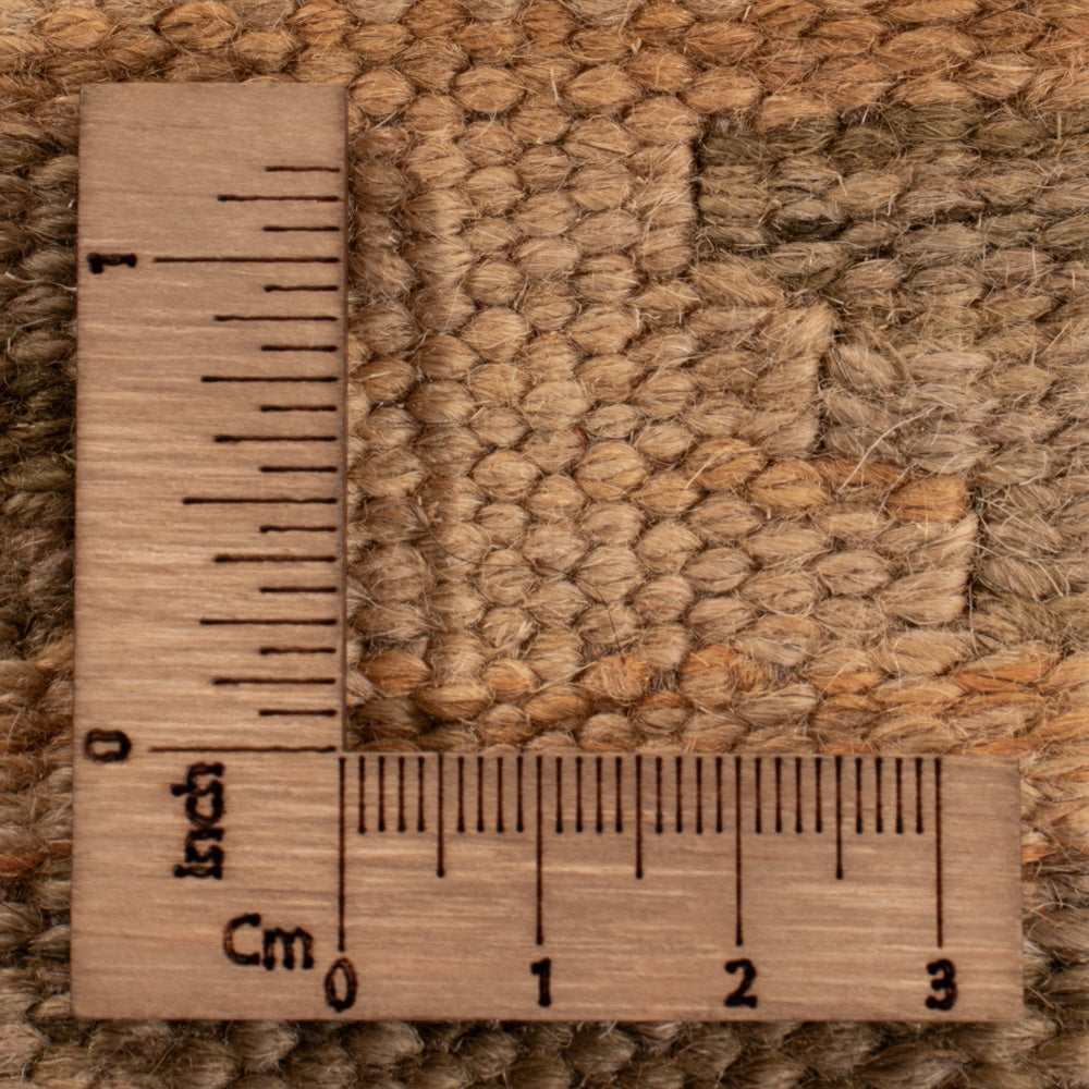 Kelim Rug - Splash - 249 x 172 cm - colorful