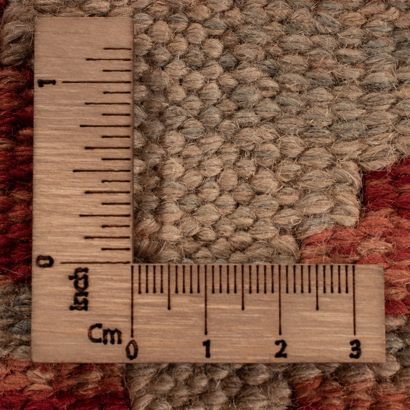 Kelim Rug - Splash - 240 x 166 cm - colorful