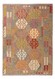 Kilim Maimana Rug 168x243cm - Wool Rug