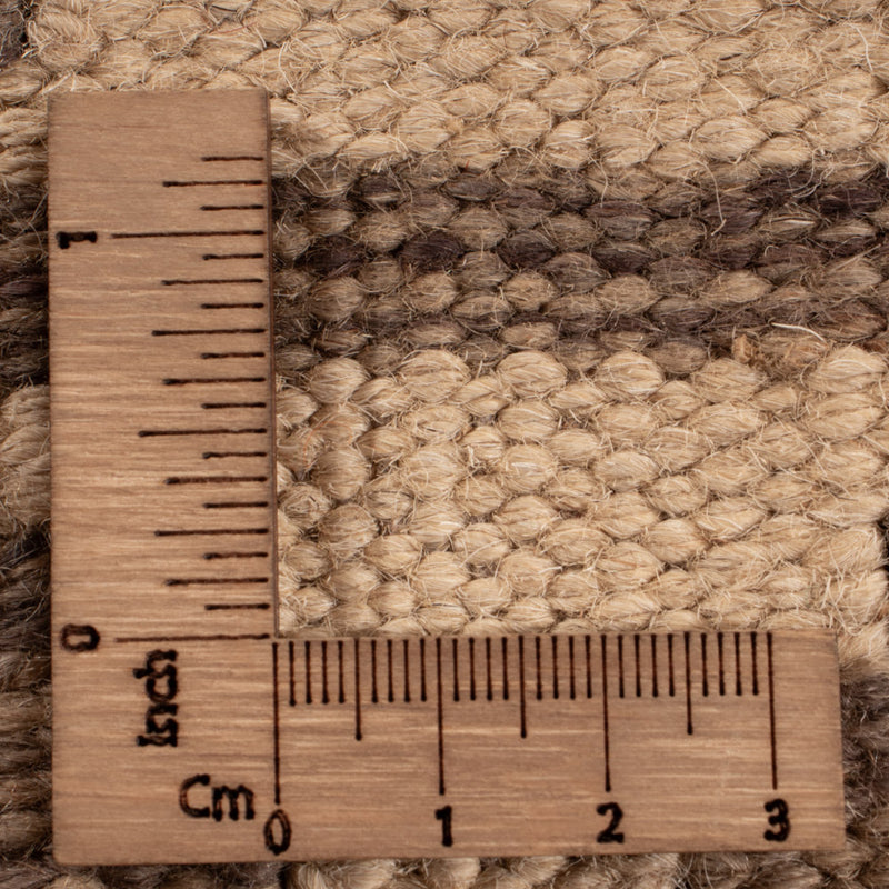 Kelim Rug - Splash - 243 x 168 cm - colorful