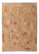 Kilim Maimana Rug 249x181cm - Wool Rug