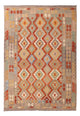 Kilim Maimana Rug 247x171cm - Wool Rug