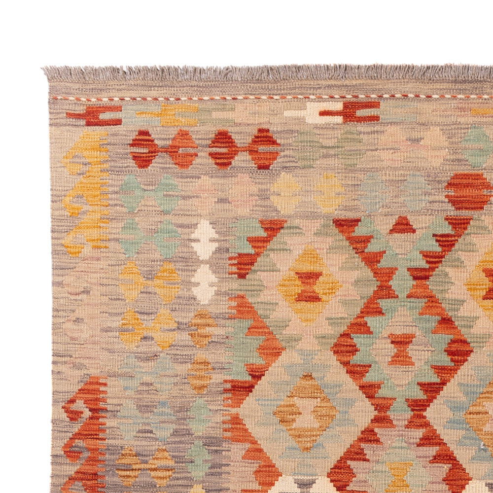 Kilim Maimana Rug 247x171cm - Wool Rug