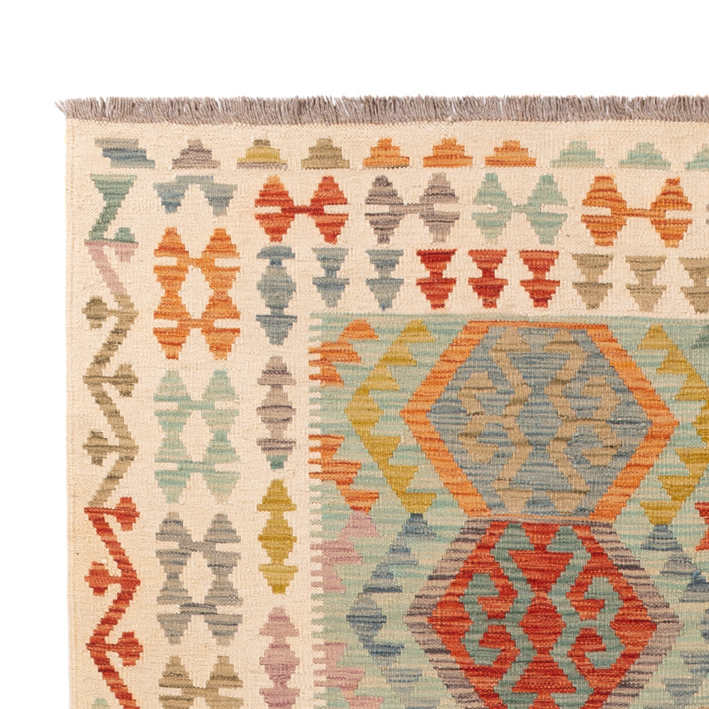 Kilim Maimana Rug 240x170cm - Wool Rug