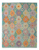 Kelim Maimene Teppich 193x151cm