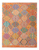 Kilim Maimana Rug 195x149cm - Wool Rug