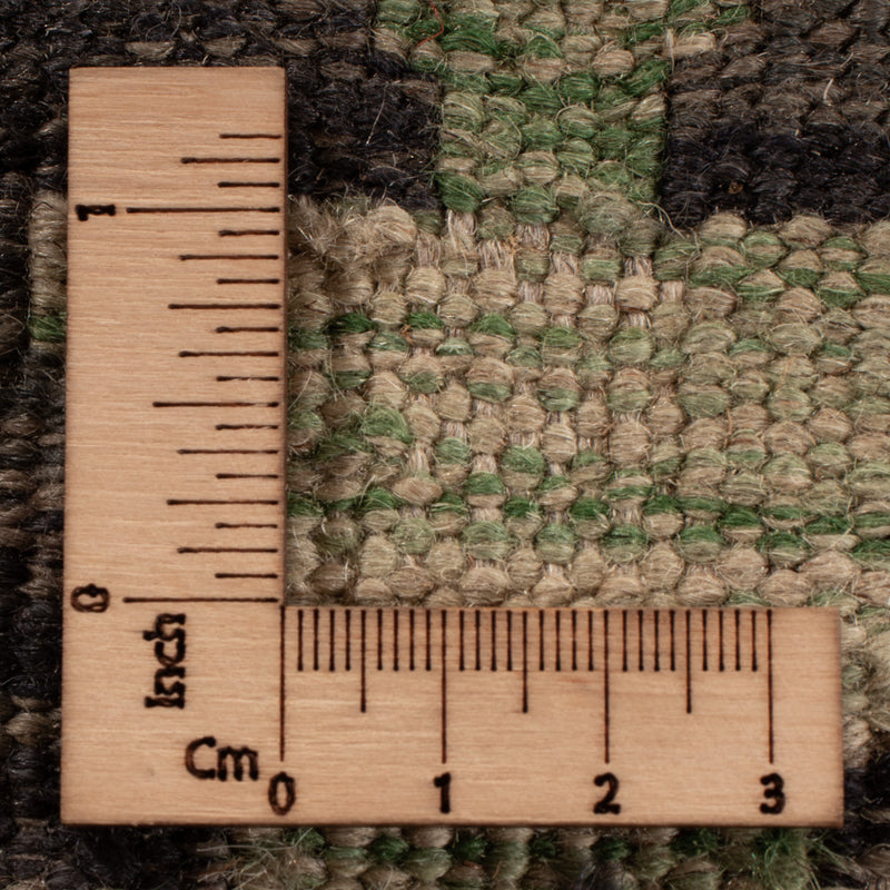 Kelim Rug - Splash - 151 x 100 cm - colorful