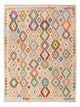 Kilim Maimana Rug 240x177cm - Wool Rug