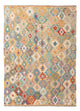Kelim Maimene Teppich 242x172cm