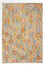 Kelim Rug - Splash - 248 x 173 cm - colorful