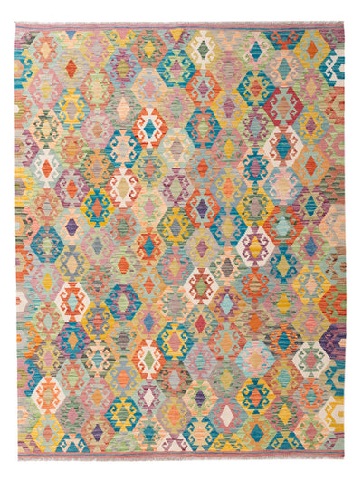 Kilim Maimana Rug 188x250cm - Wool Rug