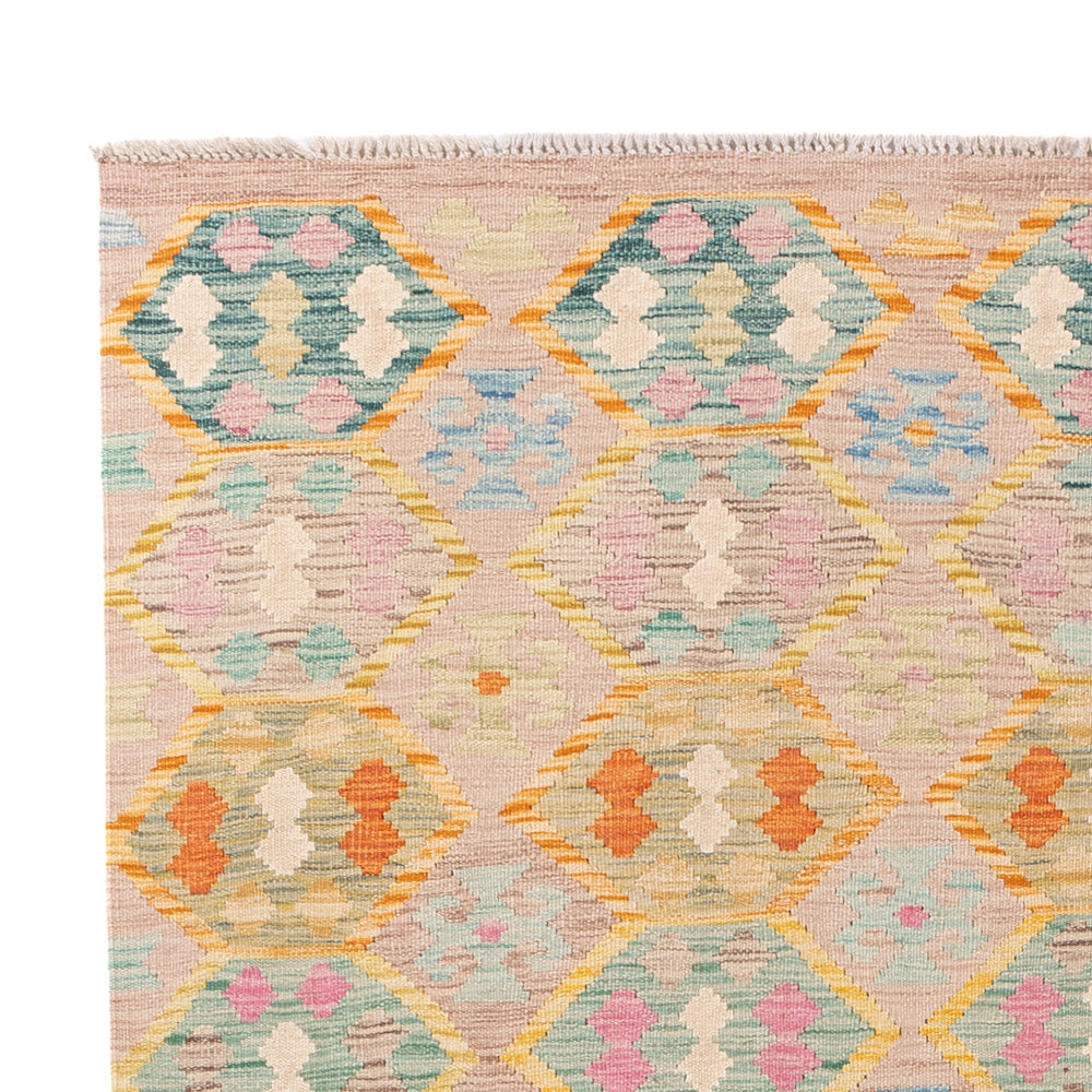 Kilim Maimana Rug 173x240cm - Wool Rug