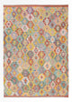 Kilim Maimana Rug 246x180cm - Wool Rug