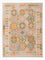 Kelim Rug - Splash - 245 x 184 cm - colorful