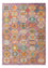 Kelim Rug - Splash - 250 x 176 cm - colorful