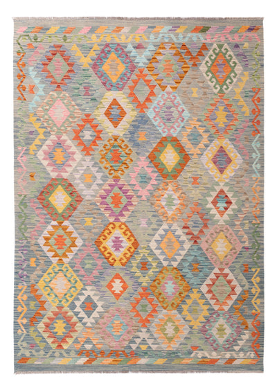 Kilim Maimana Rug 172x248cm - Wool Rug