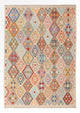 Kilim Maimana Rug 251x179cm - Wool Rug