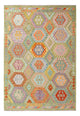 Kilim Maimana Rug 178x252cm - Wool Rug