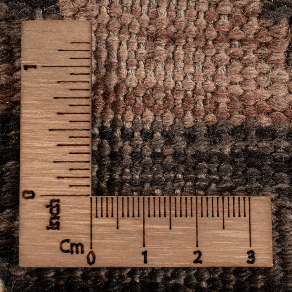 Kelim Rug - Splash - 232 x 175 cm - colorful