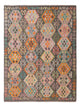 Kelim Maimene Teppich 241x185cm