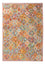Kelim Rug - Splash - 248 x 178 cm - colorful
