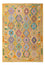 Kelim Rug - Splash - 255 x 178 cm - colorful