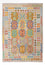 Kelim Rug - Splash - 255 x 181 cm - colorful