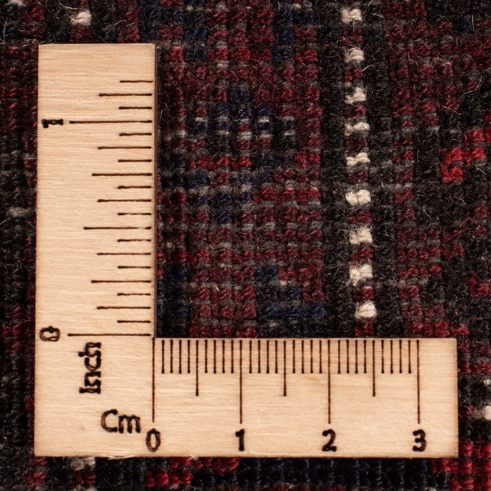 Belutsch Rug - 148 x 90 cm - cream