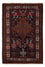 Belutsch Rug - 140 x 90 cm - multicolored
