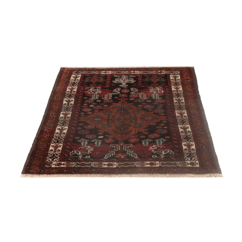Belutsch Rug - 140 x 90 cm - multicolored