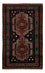Belutsch Rug - 140 x 90 cm - multicolored