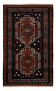 Belutsch Rug 140x90cm - Oriental Rug