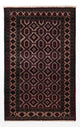 Belutsch Rug 90x140cm - Oriental Rug