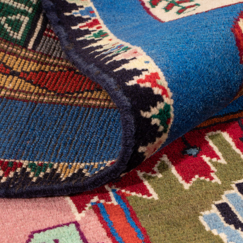 Belutsch Rug 140x90cm - Oriental Rug