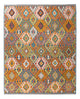 Kilim Maimana Rug 236x193cm - Wool Rug