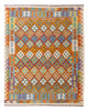 Kilim Maimana Rug 160x198cm - Wool Rug